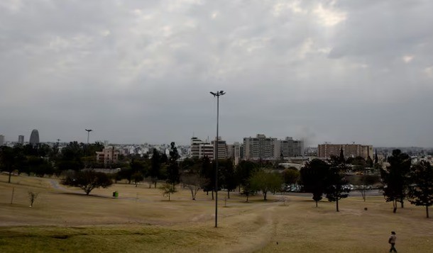 El otoño se hace sentir en Córdoba: cómo seguirá el tiempo esta semana | Córdoba