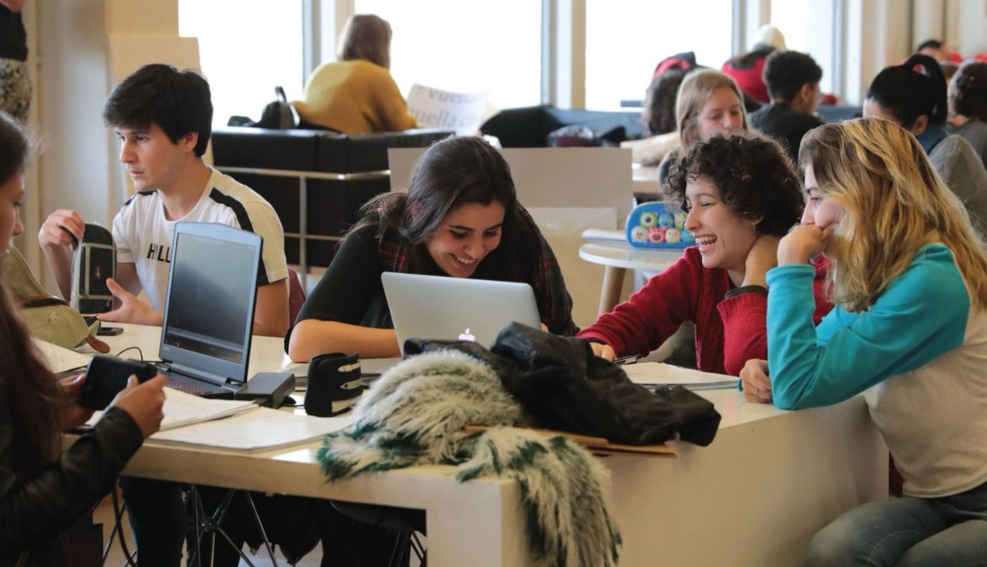 Cuáles son y dónde se cursan las carreras de la UBA mejor rankeadas a nivel mundial | Actualidad