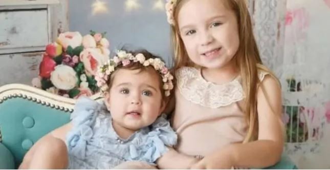 Se conoció cómo murió la niña Pilar Hecker en Bahía Blanca | Actualidad