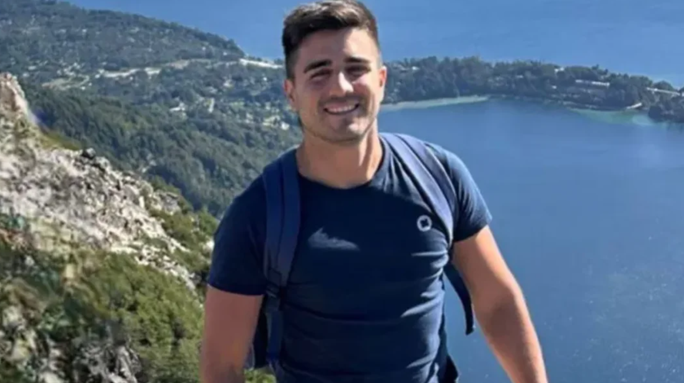 Hallaron muerto a Ezequiel Vergara, el joven que estaba desaparecido en Villa la Angostura | Actualidad