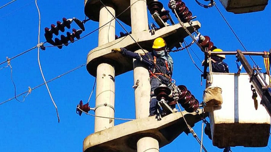 EPEC programó cortes de energía para este miércoles 9 en distintas zonas de la provincia | Córdoba