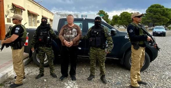 El fiscal aseguró que hay más víctimas de la banda rusa que operaba en Bariloche | Actualidad