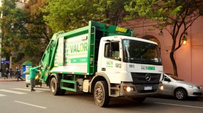 Paro CGT: este jueves no habrá recolección de residuos en Córdoba | Córdoba