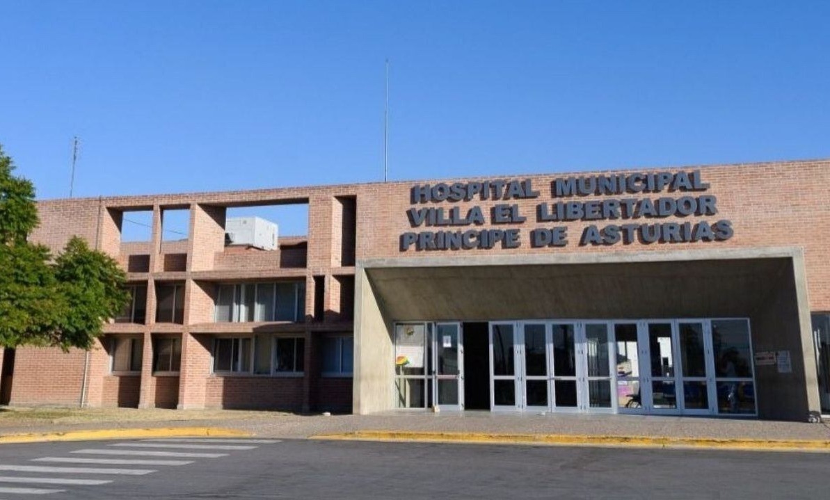 Córdoba: un hombre atropelló y mató a la bebé de su pareja mientras hacía marcha atrás su auto | Córdoba