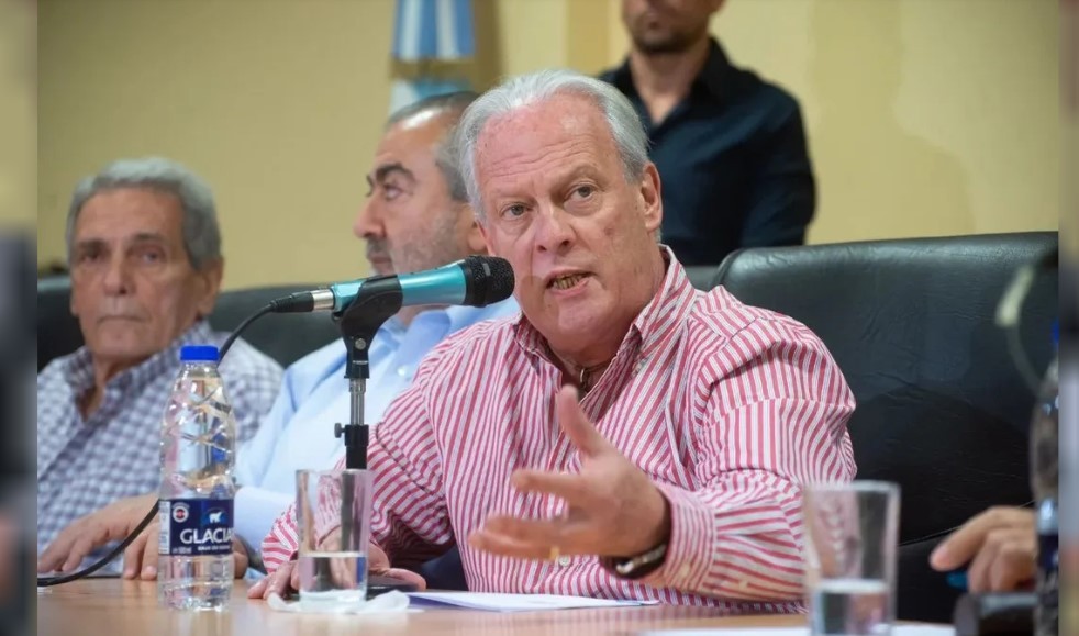 Desde la CGT afirman que "el paro está siendo importante" y que "hay un ausentismo muy grande" | Actualidad