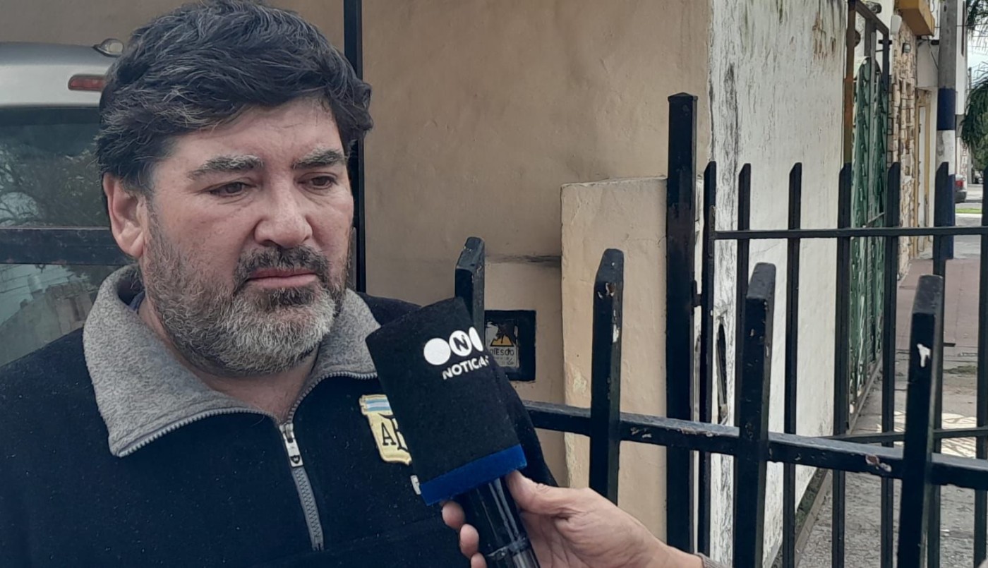 "Me la han arruinado a la chica": el desgarrador testimonio del padre de la joven baleada en Alto Alberdi | Córdoba