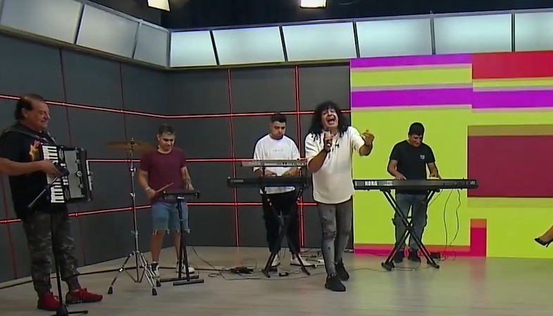 Cachumba cumple más de 30 años en el cuarteto: se viene su gira por Europa | Córdoba