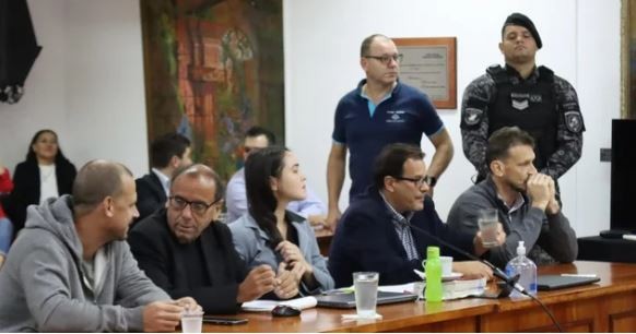 Misiones: solicitaron ampliar la imputación contra Sebastián Kiczka | Actualidad