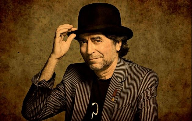 La UBA entregará el doctorado Honoris Causa a Joaquín Sabina | Actualidad