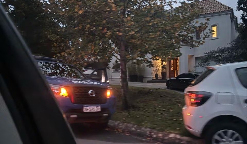 Allanan casas y oficinas de los dueños de Márquez y Asociados en Córdoba | Córdoba