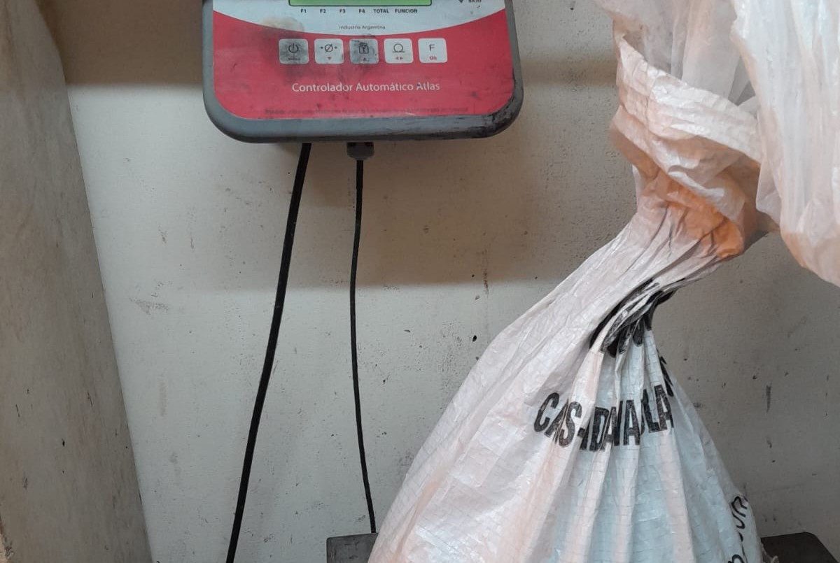 Córdoba: dos operarios detenidos tras intentar robar paladio de una química | Córdoba