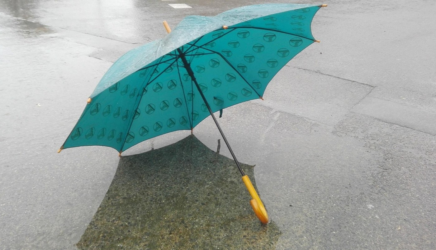 Volvió la lluvia a Córdoba: ¿hasta cuándo seguirán los días grises? | Córdoba