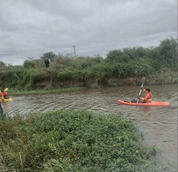 Encontraron muerto a un hombre en una laguna de Córdoba | Córdoba