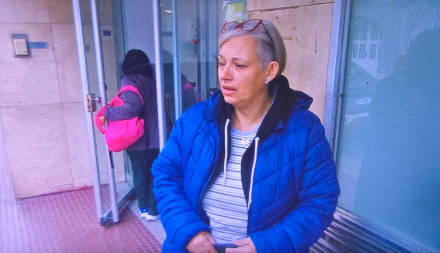 Continúa en grave estado la joven atropellada por un trolebús en Cofico: su mamá pide testigos | Córdoba