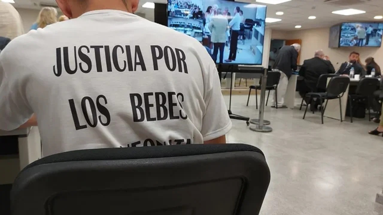 Juicio Neonatal: declararon los últimos testigos por la muerte de bebés en Córdoba | Córdoba