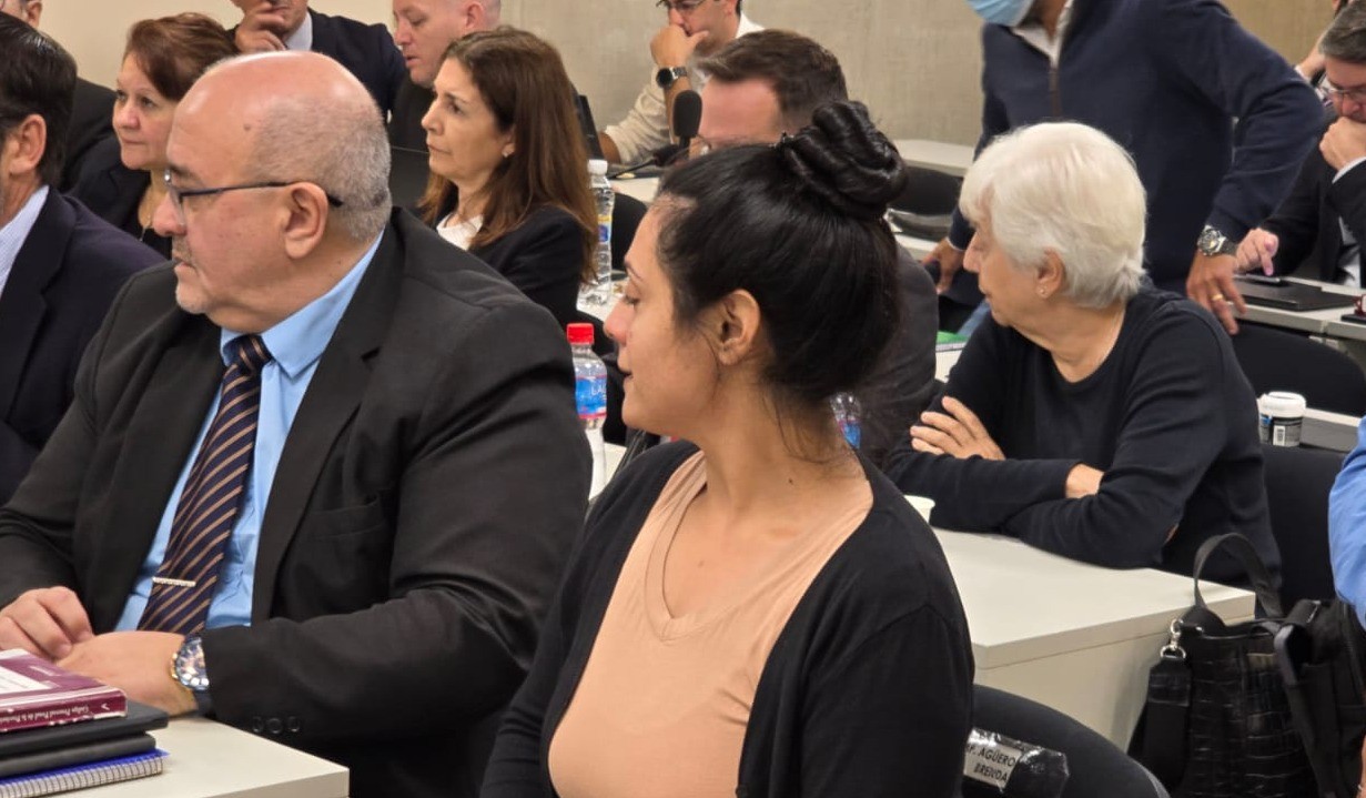 Causa Neonatal: Brenda Agüero podría ampliar su testimonio este martes | Córdoba