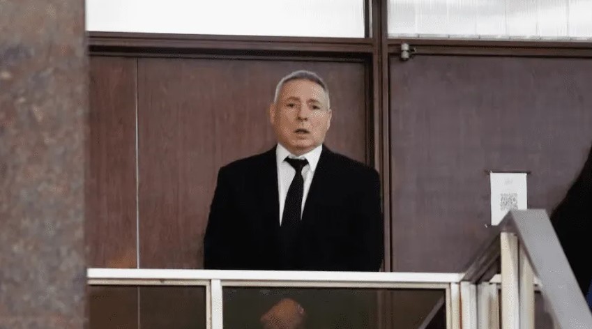 Stinfale: "No quería que Luque opere a Maradona" | Actualidad