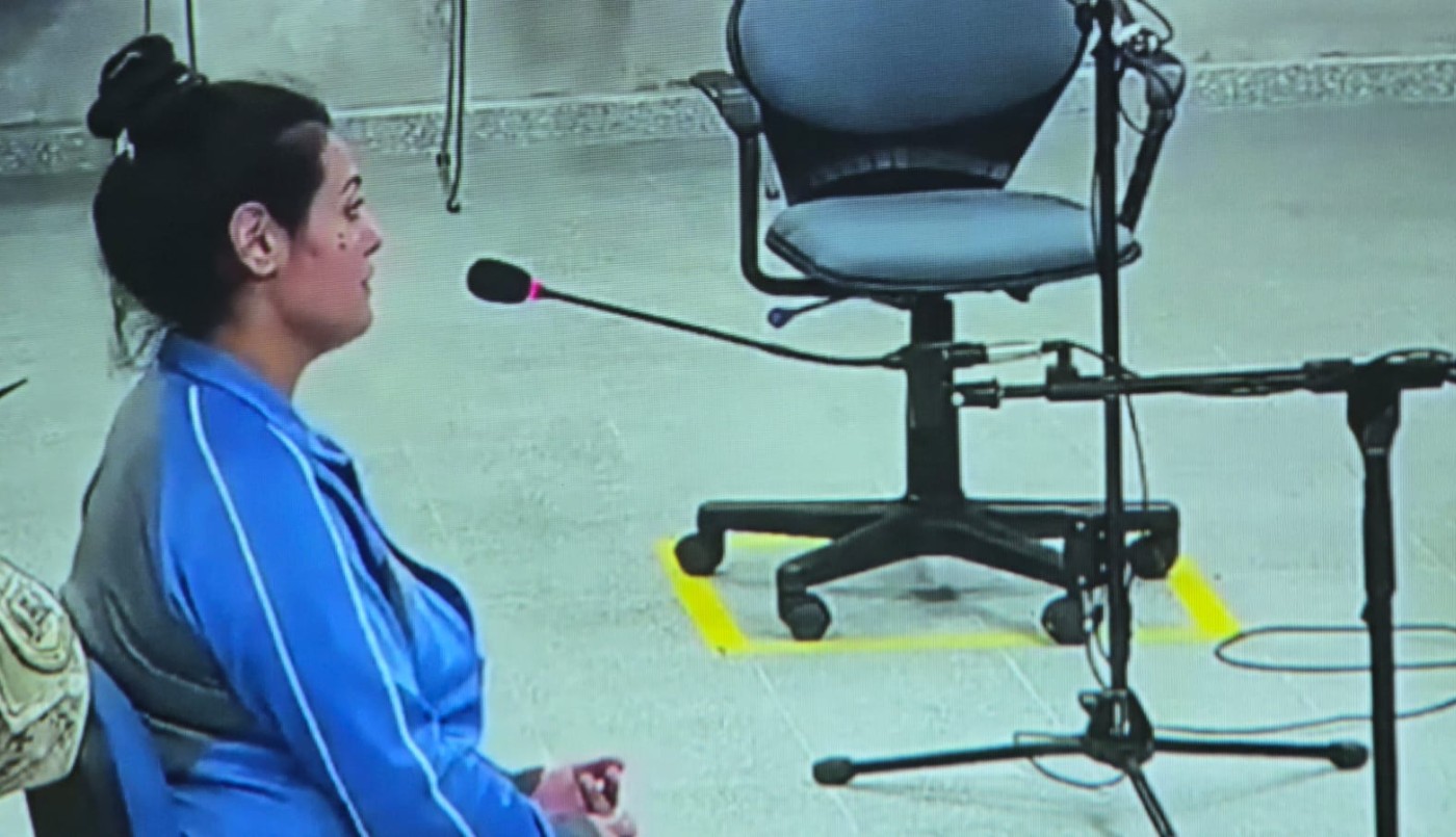 Caso Neonatal: Brenda Agüero declaró ante la justicia y dijo que es inocente | Córdoba