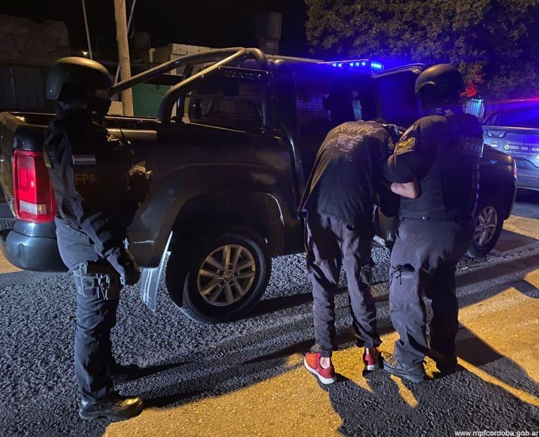 FPA detuvo a un hombre con pedido de captura | Córdoba