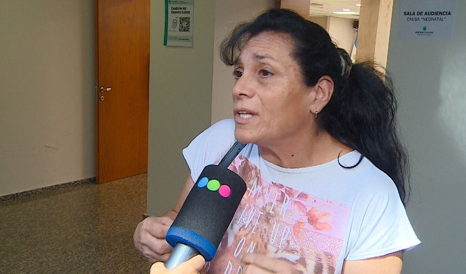 Habló la madre de Brenda Agüero: "Lo único que quiero es justicia" | Córdoba