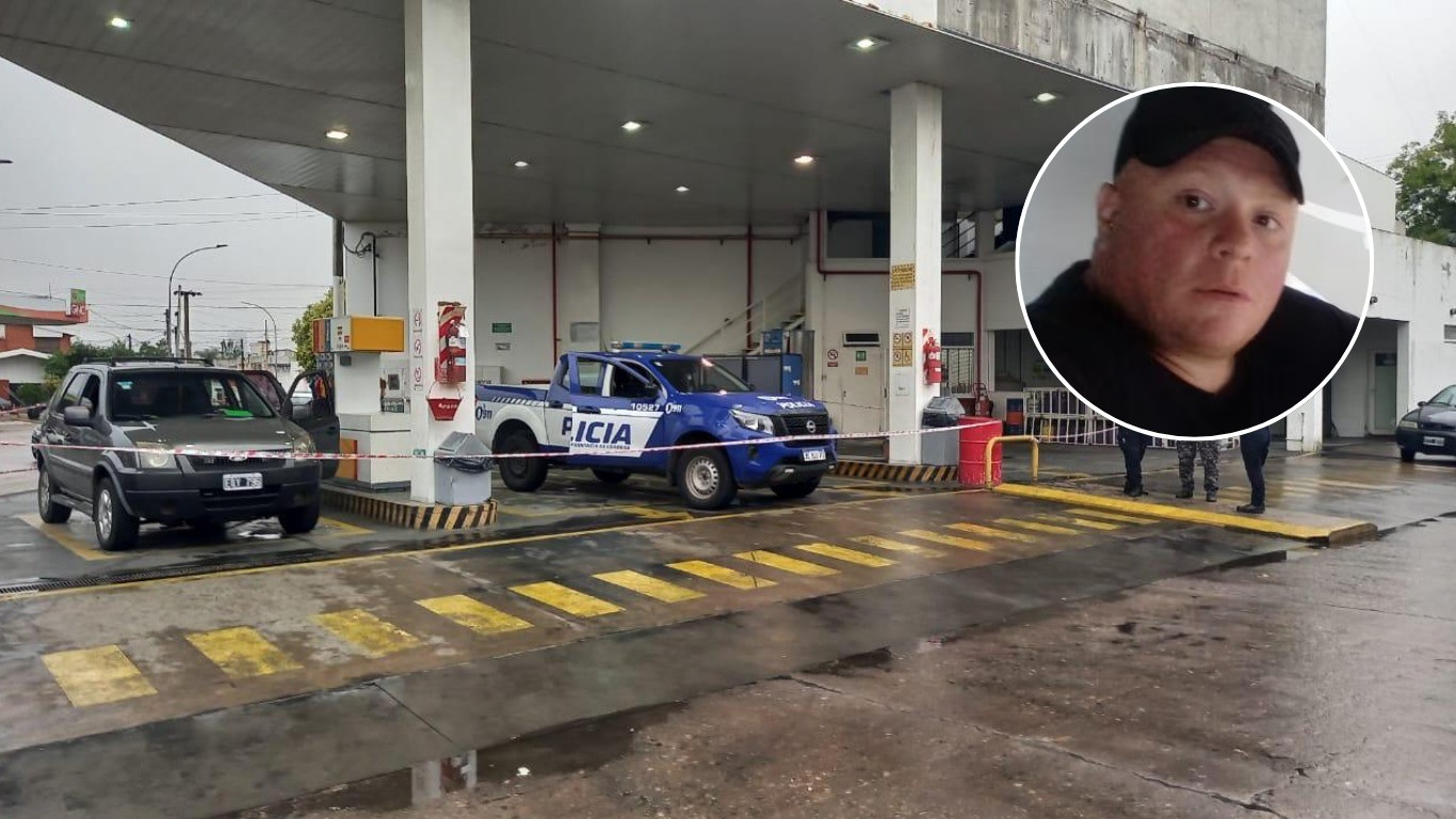 Caso Guillermo Bustamante: liberaron a los cinco policías imputados | Córdoba