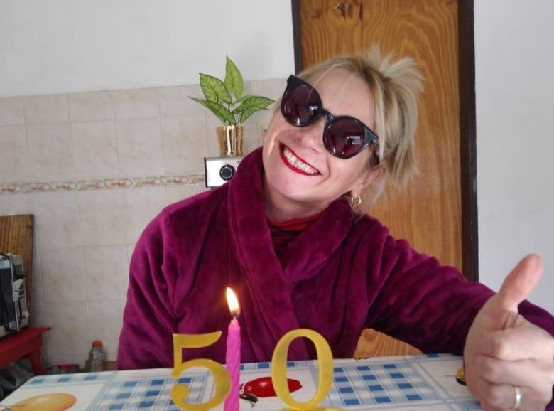 Rosana Rochen es la sexta víctima de femicidio en Córdoba en 2025: todos ocurrieron en el interior | Córdoba