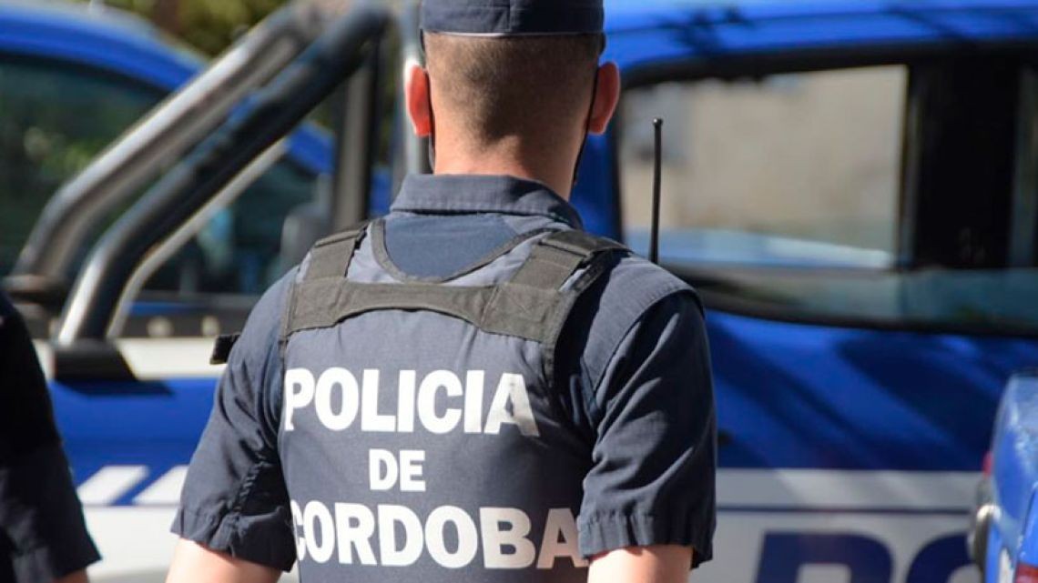 Detuvieron a siete personas por robos en la vía pública: operaban con armas y en grupo | Córdoba