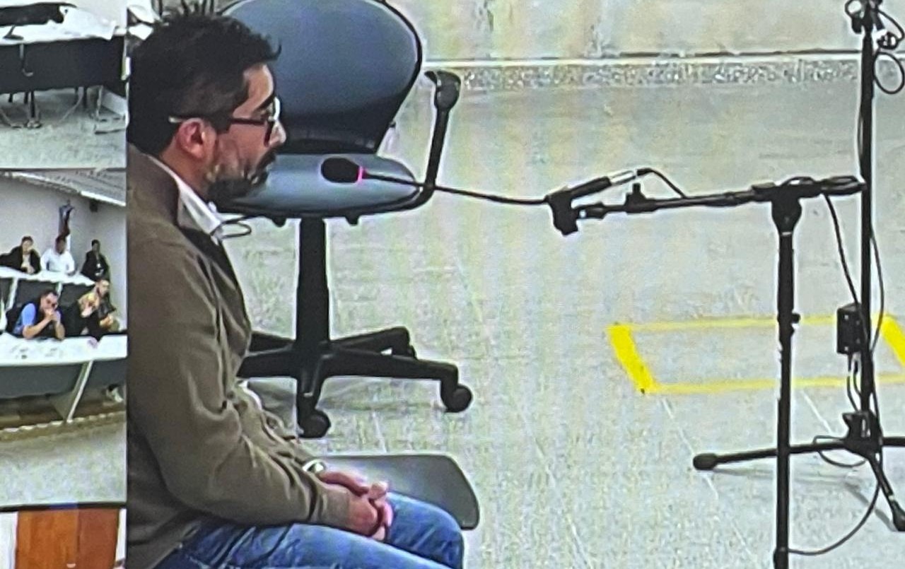 Declaró Cardozo: “No tengo la menor de las dudas de que a esos chicos los atacaron” | Córdoba