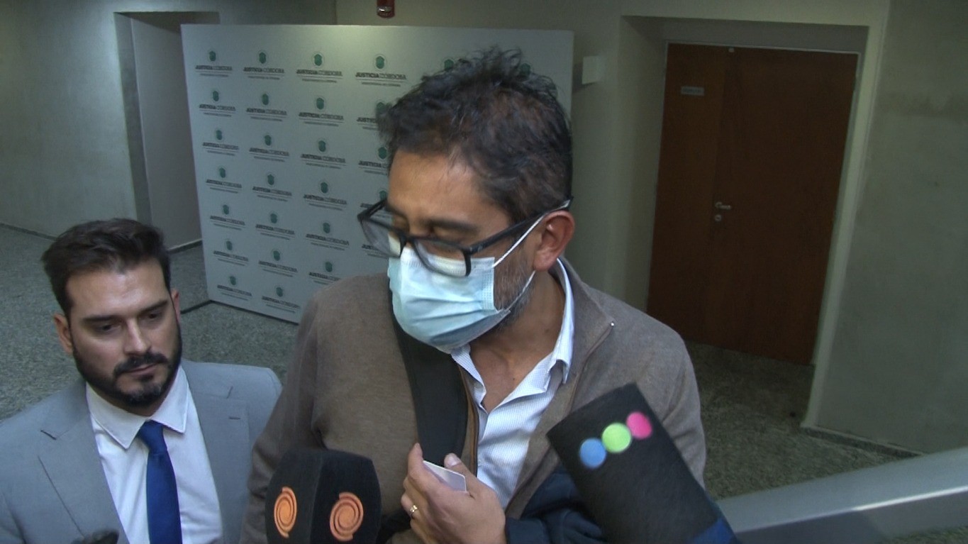 Declaró Cardozo en juicio por la muerte de bebés en el Neonatal: "Las únicas vícitmas son las madres" | Córdoba