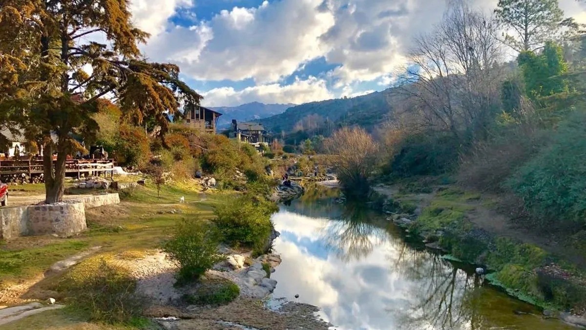 Semana Santa en Córdoba: descenso de temperaturas y posibles lluvias | Córdoba