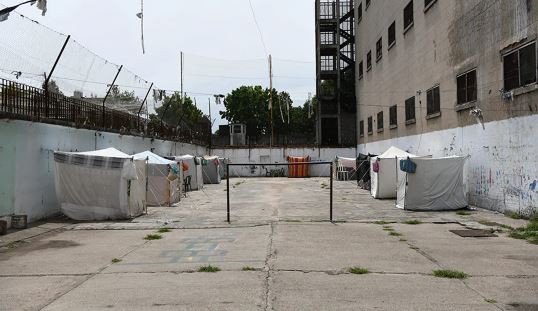 En el primer trimestre de 2025 se incrementó la población en cárceles federales | Actualidad