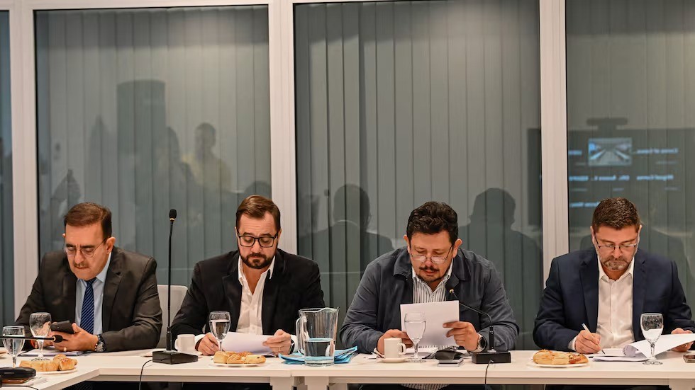 Córdoba: empezó la discusión por las apps de viajes en el Concejo Deliberante | Córdoba