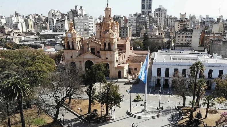 Tiempo en Córdoba: cómo estará este fin de semana largo | Córdoba