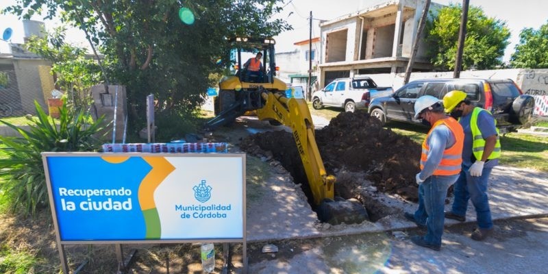 La Municipalidad anunció tres nuevos cortes de tránsito | Córdoba