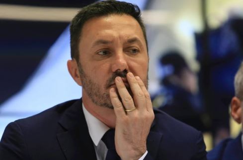 UP pedirá la interpelación de Petri para que explique por qué la Armada realiza entrenamientos antidisturbios | Córdoba