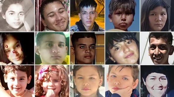 Missing Children Argentina: “Cada vez recibimos más denuncias de niños aún más menores de 12 o 13 años” | Actualidad