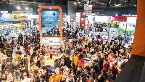 Buenos Aires se prepara para la Feria del Libro más diversa e innovadora de su historia | Actualidad