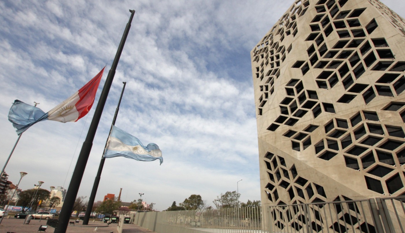 Córdoba adhiere al duelo nacional por la muerte del Papa Francisco | Córdoba