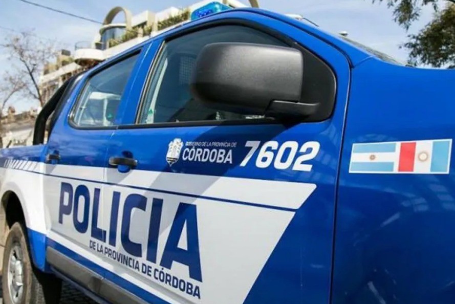 Rescataron a una mujer embarazada que cayó al río tras huir de un agresor | Córdoba