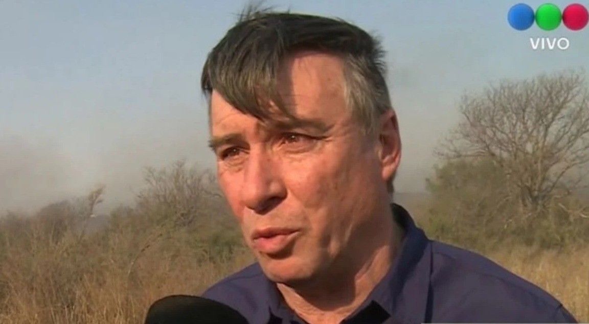 Cambios en el municipio: Vignetta renunció a su cargo como secretario de Seguridad | Córdoba