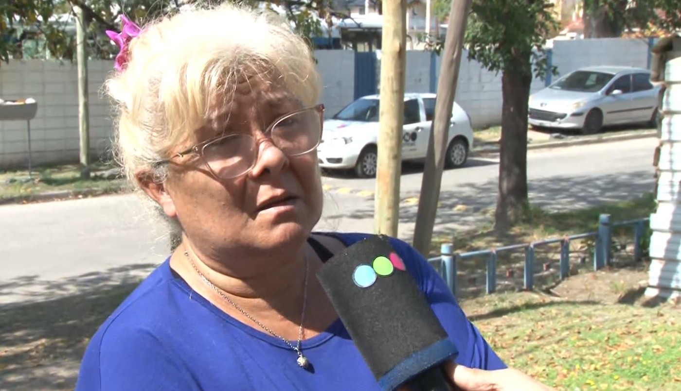 Violento asalto: entraron a robar y se llevaron a su hijo de 12 años | Córdoba