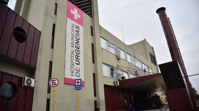 Brutal agresión en Córdoba: una joven quedó internada tras ser atacada a martillazos por su pareja | Córdoba