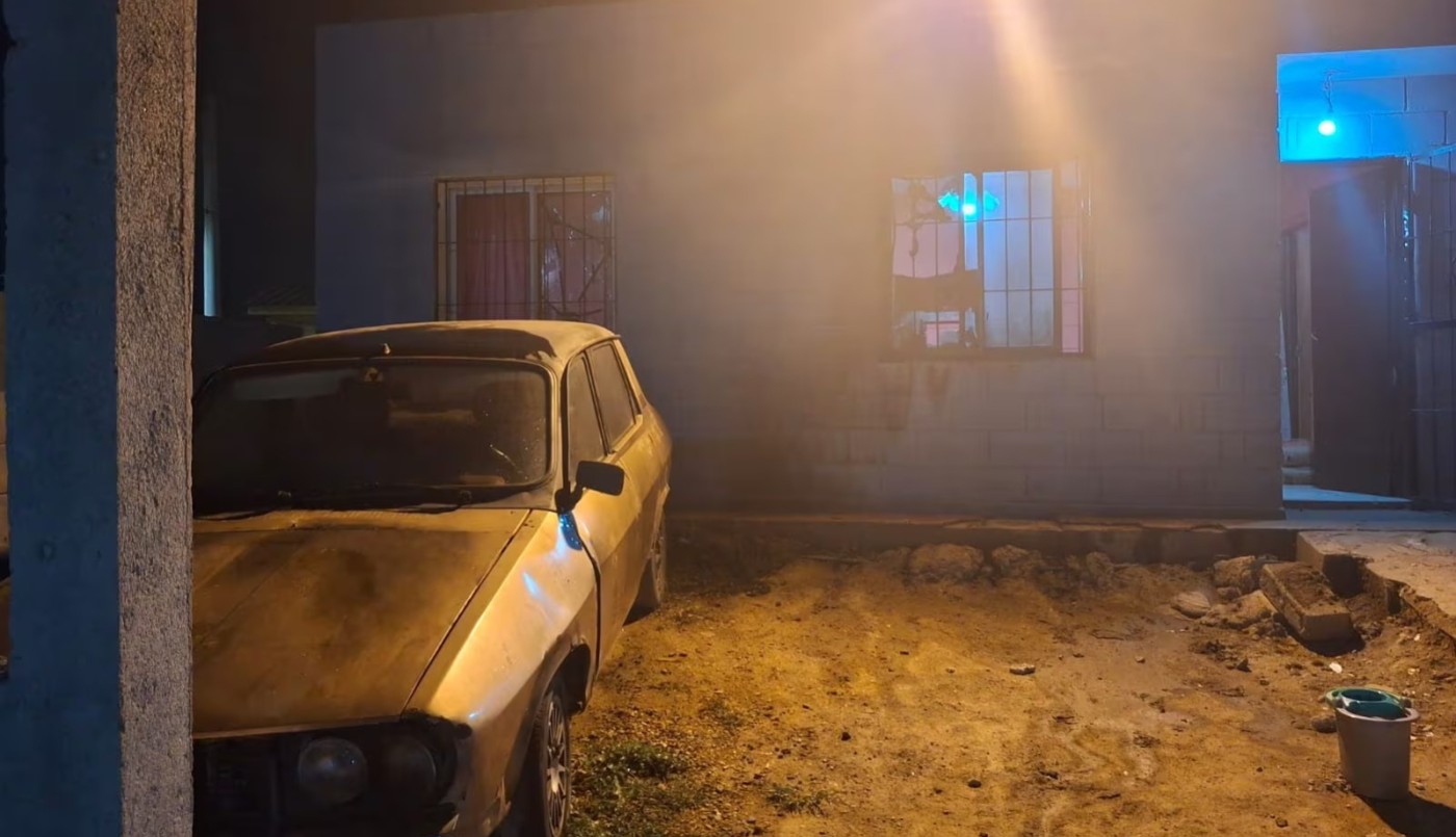 Disparos, bombas molotov y amenazas: violento ataque contra una familia en Córdoba | Córdoba