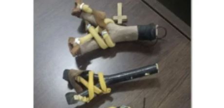 Un adolescente perdió un ojo tras ser atacado con una gomera por dos menores | Actualidad