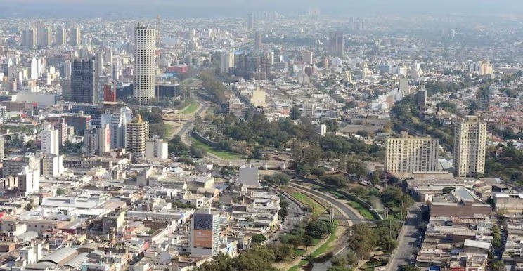 Tiempo en Córdoba: viernes otoñal con ráfagas de viento | Córdoba