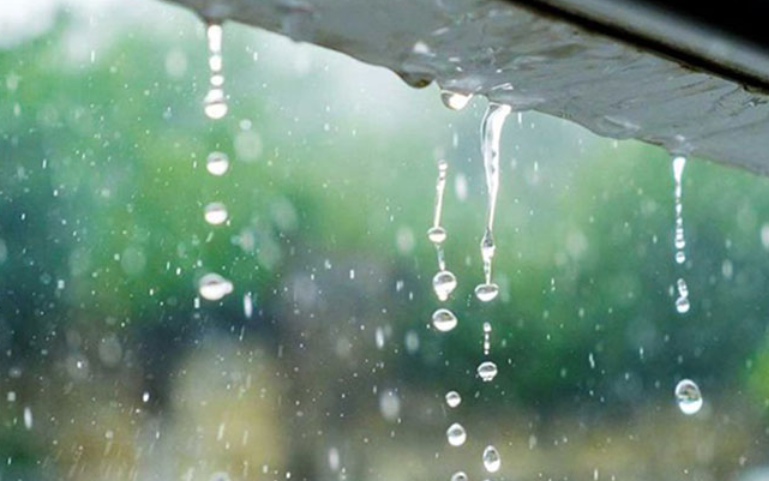 Córdoba espera lluvias y temperaturas templadas | Córdoba