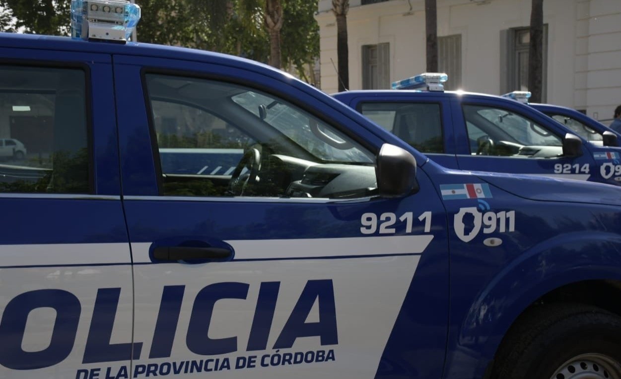 Violenta discusión entre vecinos dejó un muerto y un herido grave en Córdoba | Córdoba