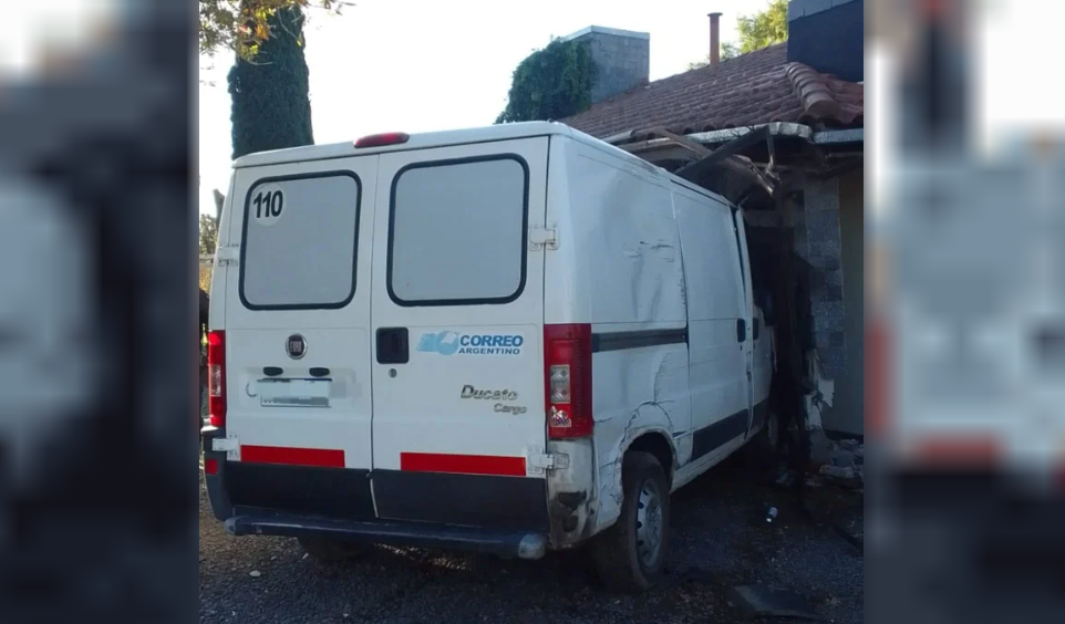 Estaba alcoholizado, atropelló, mató a una adolescente y se incrustó dentro de una casa | Actualidad