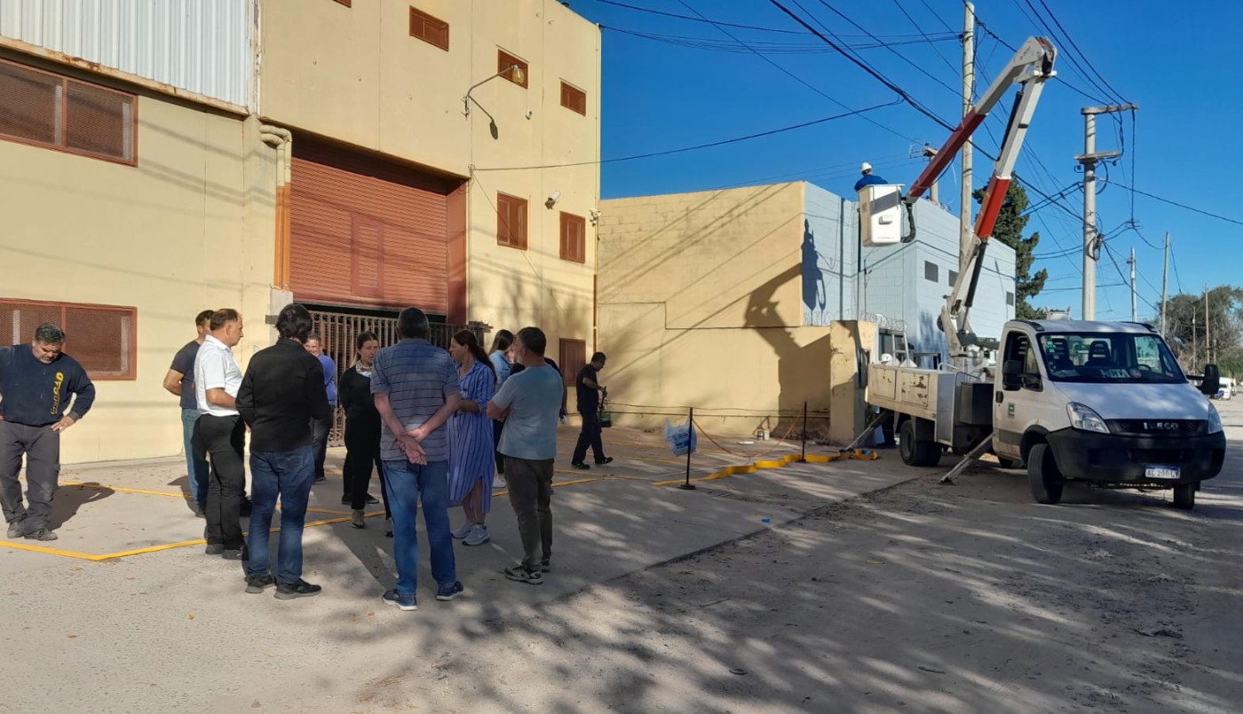 Vecinos de Estación Flores denuncian ola de robos | Córdoba