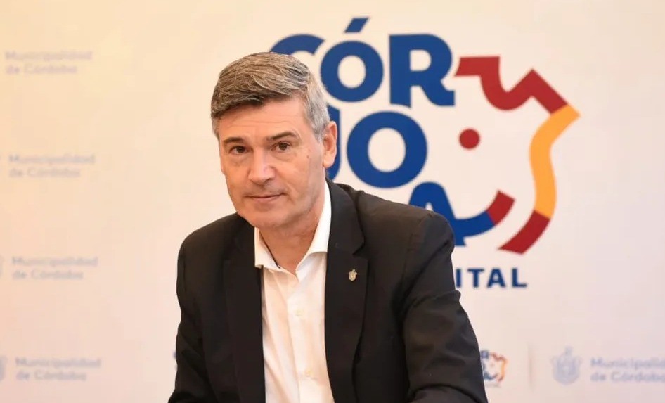 Daniel Passerini habría pedido la renuncia a todo su gabinete | Córdoba